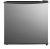 Midea 45 L 2 Star Direct Cool Single Door Mini Refrigerator(MDRD86FGE31, Silver)- 2022 Model