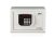 Godrej Security Solutions Access SEEC9060 Electronic Safe (8 Litre) (Ivory)