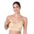 motherly Women’s Nylon Heavily Padded Wire Free Maternity Bra