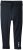 Reebok Girls’ Toddler Core Yoga Pant, Black, 3T