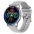 Fire-Boltt Phoenix Smart Watch with Bluetooth Calling 1.3″,120+ Sports Modes, 240 * 240 PX High Res with SpO2, Heart Rate Monitoring & IP67 Rating, Rs 100 Off on UPI (Silver Grey)