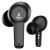 boAt Airdopes 413ANC True Wireless in Ear Earbuds with Active Noise Cancellation, 2 Mics ENx Tech, Signature Sound, Touch Gesture, 20 Hours Playback, ASAP Charge & Ambient Mode(Carbon Black)