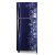 Godrej 236 L 2 Star Inverter Frost Free Double Door Refrigerator with Jumbo Vegetable Tray (RF EON 236B 25 HI RY DR – Blue, 2022 Model)