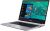 (Renewed) Acer Swift 3 Intel Core i5 8th Gen 14 inches Thin and Light Laptop (8 GB/512 GB SSD/Windows 10 Home/2 GB Graphics) SF314-55G (Sparkly Silver, 1.35 kg)