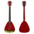 Tagima Junior 30 Inch Acoustic Guitar for Kids