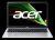 Acer Aspire 3 Intel Core i3 11th Generation 15 inches Laptop (4GB/1 TB HDD/Windows 10 Home/Intel UHD Graphics /1.7Kg/Silver) A315-58