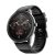 TAGG Kronos Lite Full Touch Smartwatch with 1.3 Display & 60+ Sports Modes, Waterproof Rating, Sp02 Tracking, Live Watch Faces, 7 Days Battery, Games & Calculator Midnight Black, Free Size