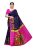 Yashika Women Art Silk Sarees SDPL-SDPL-RAJRANI