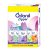 Odonil Zipper – 50gm (10gm x5) | Air Freshener – Bathroom and Toilet | Lasts up to 30 days | Assorted Pack