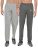 VIMAL JONNEY Men’s Regular Fit Track pants