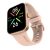 Noise Pulse Go Buzz Smart Watch with Advanced Bluetooth Calling, 1.69″ Display, 150+ Cloud Watch Face, SPo2, Heart Rate Tracking, 100 Sports Mode with Auto Detection, Longer Battery (Rose Pink)