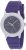 Sonata Fashion Fibre Analog Black Dial Women’s Watch NM8992PP02/NN8992PP02