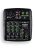 Audavibe Professional Audio Mixer, Free Podcast Learning Course – 4 Channels, USB input, Bluetooth, 3.5mm Headphone input, Phone Live out, 48V Phantom. (B4 Audio Mixer)