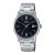 Casio Analog Black Dial Men’s Watch-MTP-V002D-1B3UDF