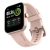 Noise ColorFit Pulse Grand Smart Watch with 1.69″ HD Display, 60 Sports Modes, 150 Watch Faces, Spo2 Monitoring, Call Notification, Quick Replies to Text & Calls (Rose Pink)