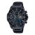 Casio Edifice Analog Black Dial Men’s Watch-EQS-940DC-1BVUDF