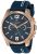 Tommy Hilfiger Analog Blue Dial Men’s Watch-TH1791474