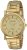 Sonata Analog Champagne Dial Men’s Watch-NN77049YM01/NP77049YM01