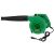 Cheston CHB-30 550 Watt Electric Air Blower (Green) for Cleaning Dust at Home, Office, Car