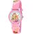 SWADESI STUFF White Dial Barbie Love Watch Series Analogue Girl’s Watch