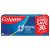 Colgate Strong Teeth 500g (200g x 2 + 100g, Pack of 3) Cavity Protection Toothpaste, Colgate Toothpaste with Calcium Boost, Saver Pack, India’s No.1 Toothpaste