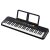 YAMAHA PSR-F52 PORTABLE KEYBOARD WITH 61 KEYS