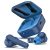 boAt Newly Launched Airdopes 458 TWS Wireless Earbuds with Spatial Bionic Sound by THX,in Ear Enx Tech,30H Playtime, Beast Mode, Signature Sound,ASAP Charge,IPX5, IWP,Touch Control(Sporty Blue)