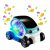 PELO Musical Car with Lights Toys for Kids, Birthday Gift Item for Toddlers Babies