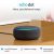 Echo Dot (3rd Gen) – Smart speaker with Alexa (Black)