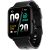 Fire-Boltt Ninja Call Pro Smart Watch Dual Chip Bluetooth Calling, 1.69″ Display, AI Voice Assistance with 100 Sports Modes, with SpO2 & Heart Rate Monitoring (Black)