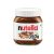 Nutella Hazelnut Spread with Cocoa (Labels may vary), 350g