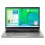 Acer Aspire Vero AV15-51-5155 Green Laptop | 15.6″ FHD IPS Display | 11th Gen Intel Core i5-1155G7 | 16GB DDR4 | 512GB SSD | Wi-Fi 6 | PCR Materials | Windows 11 Home | Fingerprint Reader | MS Office