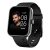 Noise Pulse 2 Max Advanced Bluetooth Calling Smart Watch with 1.85” Display, 550 NITS Brightness, Smart DND, 10 Days Battery, 100 Sports Modes, Smart Watch for Men and Women – (Jet Black)