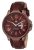 REDUX Analog Boy’s & Men’s Watch (Brown Dial Colored Strap)