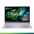 Acer Swift Go 14 T&L Premium Laptop AMD Ryzen 5 7530U Hexa-Core Processor (8GB/ 512 GB SSD/Win11 Home/MSO H&S) Pure Silver, SFG14-41, 35.56 cm (14.0″) Full HD,Flat Rs: 2000 of All Bank Cards