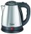 Prestige Electric Kettle PKOSS – 1500watts, Steel (1.5Ltr), Black