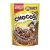 Kellogg’s Chocos 385g with Whole Grain | Protein & Fibre of 1 Roti* in each bowl