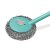 Spotzero By Milton Kitchen Cleaning Handy Scorer (Aqua Green)