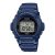 Casio Digital Gray Dial Unisex’s Watch-W-219H-2AVDF