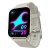 New Fastrack Reflex Beat+ 1.69” UltraVU Display|500 Nits Brightness|60 Sports Modes|24*7 Heart Rate Monitor|SpO2 Monitor|Sleep Tracker|IP68 Water Resistant|Music & Camera Control