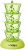 Amazon Brand – Solimo Pickle Tower Containers