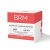 BRM Herbals Activated Charcoal Powder – 500 Grams Bulk For Facemask, DIY Beauty Products, Make Up, Cosmetics, Soap Making & Personal Care For Face, Hair, Body