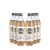 Paper Boat Cumin Sparkling Water, Pack of 6, 600ml Each | Carbonated Water with Jeera | Zero Sugar, Zero Calories I Sugar Free