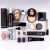 AP Home Decor Makeup kit combo pack of 11, Essential Oil, Face Primer, foundation, Concealer, Loose Powder, Blender, Makeup Fixer, Compact Powder face powder, 2 lipstick, eyelashes,