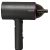 AGARO HD-1214 Premium Hair Dryer with 1400 Watts Motor, 3 Temperature Settings & Cool Shot Button- Black