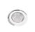 Skywalk Stainless Steel Strainer Kitchen Drain Basin Basket Filter Stopper Drainer Sink Jali, 9 cm