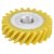 Worm Gear, Wear‑resistant Mixer Gear Good Compatibility for Household for Mixer Supplies