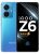 iQOO Z6 44W (Lumina Blue, 4GB RAM, 128GB Storage) | 6.44″ FHD+ AMOLED Display | 50% Charge in just 27 mins | in-Display Fingerprint Scanning