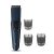 Philips BT1232/15 Skin-Friendly Beard Trimmer – DuraPower Technology, Cordless Rechargeable with USB Charging, Charging Indicator, Travel Lock, No Oil Needed