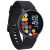 Fastrack Reflex Play|1.3” AMOLED Display Smart Watch with AOD|Premium Metallic Body|Animated Watchfaces|in-Built Games|BP & Sleep Monitor|24×7 HRM|SpO2|Multiple Sports Modes|Upto 7 Day Battery|IP68